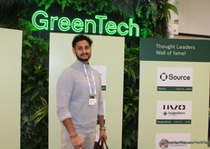 Anurag Deb (University of Glasgow)
